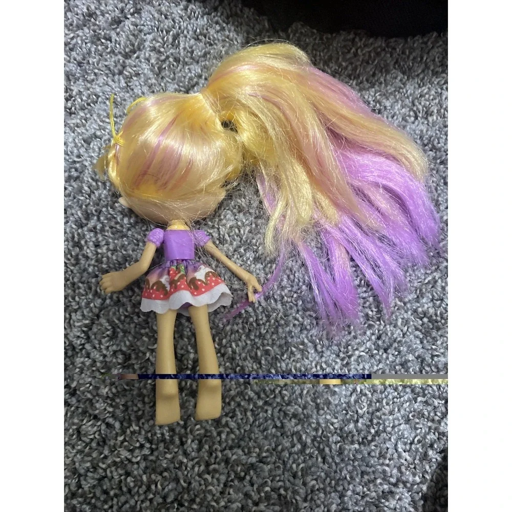 Shopkins Shoppies Pam Cake Doll 6